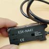 E3X-NA41 Highly Interference-Resistant Sensor Fiber-Optic Amplifier NPN Output Cable Length: 2 m view 1