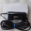 E3NX-FA11 Highly Interference-Resistant Sensor Fiber-Optic Amplifier NPN Output Cable Length: 2 m view 1