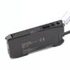 E3X-ZV41 Highly Interference-Resistant Sensor Fiber-Optic Amplifier NPN Output Cable Length: 2 m view 1