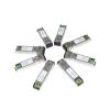 WVCLTVJA DWDM 10G SFP+ 80KM CH17-61 100Ghz LC Connector(1PC) view 1