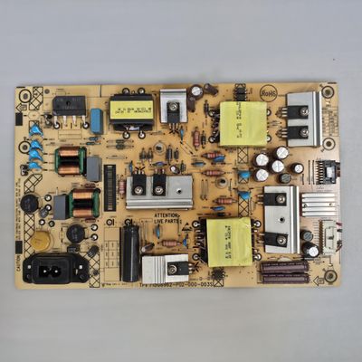 for 50PUF6112/T3 Power Board 715G8962-P02-000-003S 50PUF6132/T3 715G8962-P03-000-003S 715G8962-P04-000-003S Double Capacitor