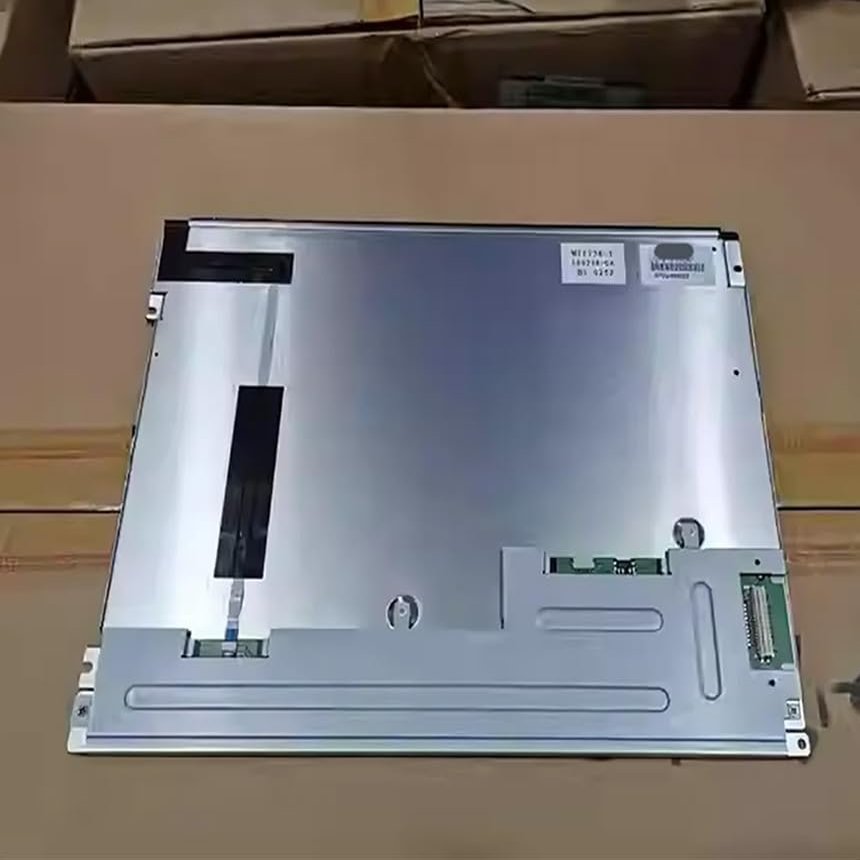 12.1 inch LCD Panel LQ121S1DG81 Industrial Display
