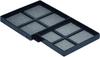 ELPAF35 NEW Air Filter for Epson VS350W VS410 EB-1840W EB-1860 EB-1880 H406A H406B H406C H407A H407B H407C H451A H451B H451C PowerLite 1850W PowerLite 1880 view 2