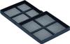 ELPAF35 NEW Air Filter for Epson VS350W VS410 EB-1840W EB-1860 EB-1880 H406A H406B H406C H407A H407B H407C H451A H451B H451C PowerLite 1850W PowerLite 1880 view 4