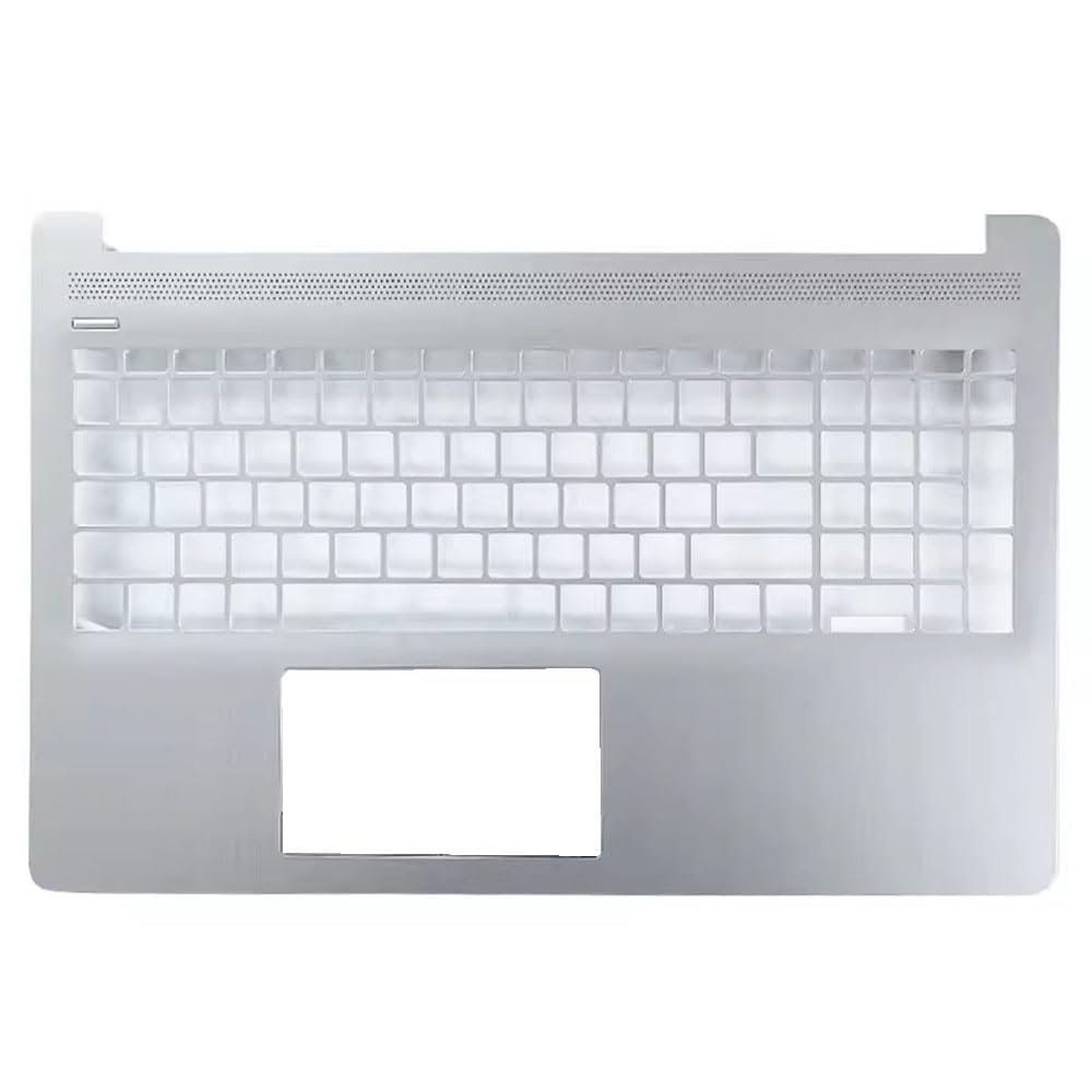 Laptop Palmrest for HP 15-DA000 15-DB000 L32368-001 L32864-001 Silver New