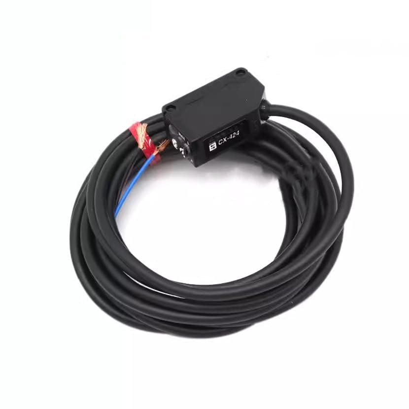 CX-424 Diffuse Reflective Highly Interference Resistant Photoelectric Switch Sensor