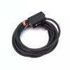 CX-424 Diffuse Reflective Highly Interference Resistant Photoelectric Switch Sensor view 1