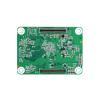 Core3566 Module for Raspberry Pi CM4 Rockchip RK3566 Quad-Core Processor PCIE, CSI Interface Without Wireless 4GB RAM 0GB eMMC Flash (Lite) view 2