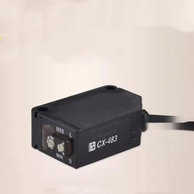 CX-483 Mirror Reflection Anti-Interference Strong Optical Switch Sensor