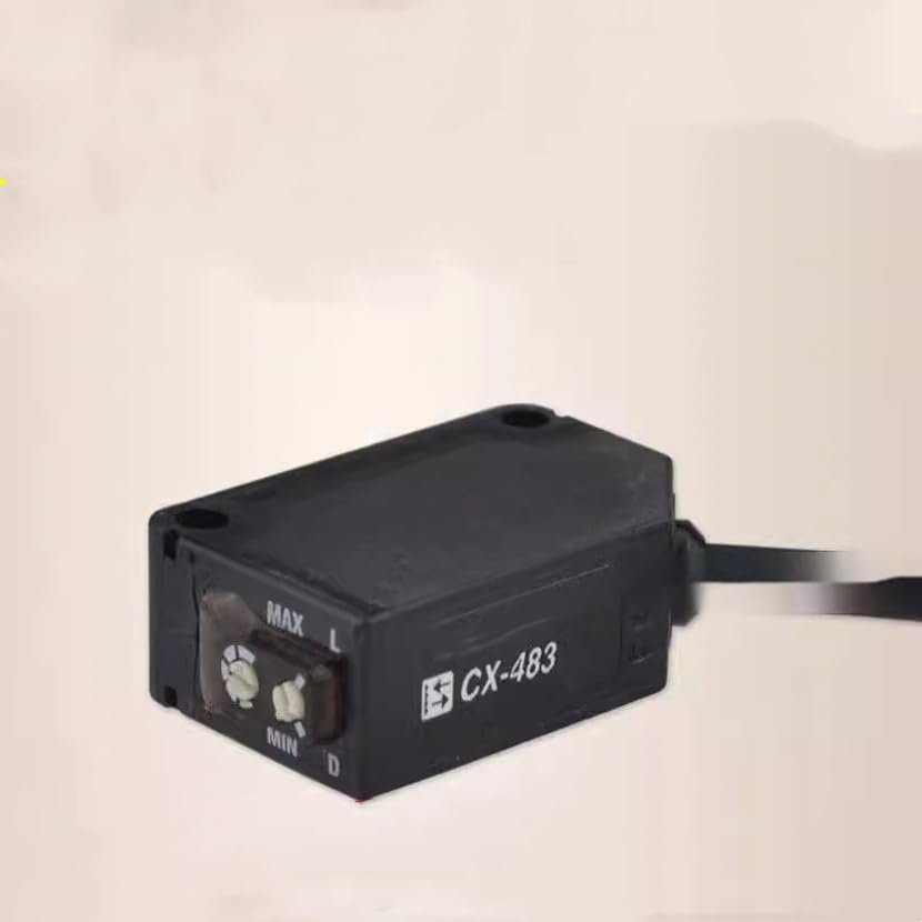 CX-483 Mirror Reflection Anti-Interference Strong Optical Switch Sensor