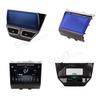 12.3 Inch Dual Screen Android 13 Car Radio for Nissan Pathfinder 2013-2020 Stereo Replacement Multimedia Player GPS Navigation Carplay WiFi Bluetooth 1080P Touch Screen Head Unit (8-256GB) view 4