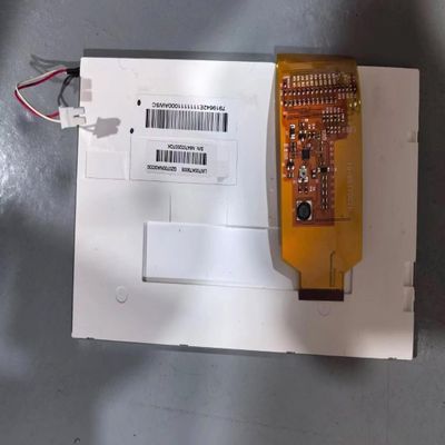 7 inch LCD Panel 800480 LW700AT9008 Industrial Display