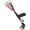 Deal4GO DC Power Jack Cable Connector 14017-00370100 DD0BKNAD010 Replacement for ASUS GL503 FX503 FX63V GL503GE-ES73 FX503VM-EH73 view 4