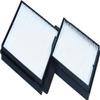 Replacement ELPAF40 / V13H134A40 Air Filter for Epson BrightLink 475Wi 480i 485Wi PowerLite 470 475W 480 485W eb-475wi eb-485wi BrightLink 1410Wi Projector. view 1
