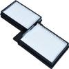 Replacement ELPAF40 / V13H134A40 Air Filter for Epson BrightLink 475Wi 480i 485Wi PowerLite 470 475W 480 485W eb-475wi eb-485wi BrightLink 1410Wi Projector. view 2
