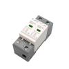 AC Surge Protector Protection SPD AC 2P Surge Protection 2040KA 30KA60KA House Lightning Protector Low-Voltage Arrester Device 275V 385V Din Rail(2P 230V AC,20-40KA) view 1
