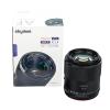 55mm F1.4 Auto Focus STM APS-C Camera Lens for -Mount Cameras A6300 A6100 A6000 A6600 A6500 A6400 A6700 ZVE10 A7III A7RIII A7SII A7II A9 A7 view 3