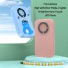Digital Camera, 96MP 1080P Dual Lens Digital Camera with 2.4inch Touchscreen, Digital Camera MP3 Music Player Electronic Books () view 4