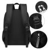Blinshir Custom Engineer Backpack for Men Women Personalized Fashion Backpack Design Your Name Text Photo Customize Large-capacity Laptop Backpack for Work Camping Travel 17in view 4