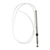 86337-50141, 86337-50010 Power Antenna Mast Replacement for 1990-2000 Lexus LS400 view 1