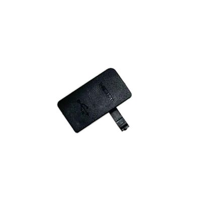 for Canon 4000D USB Leather Plug Rubber HDMI Parts New