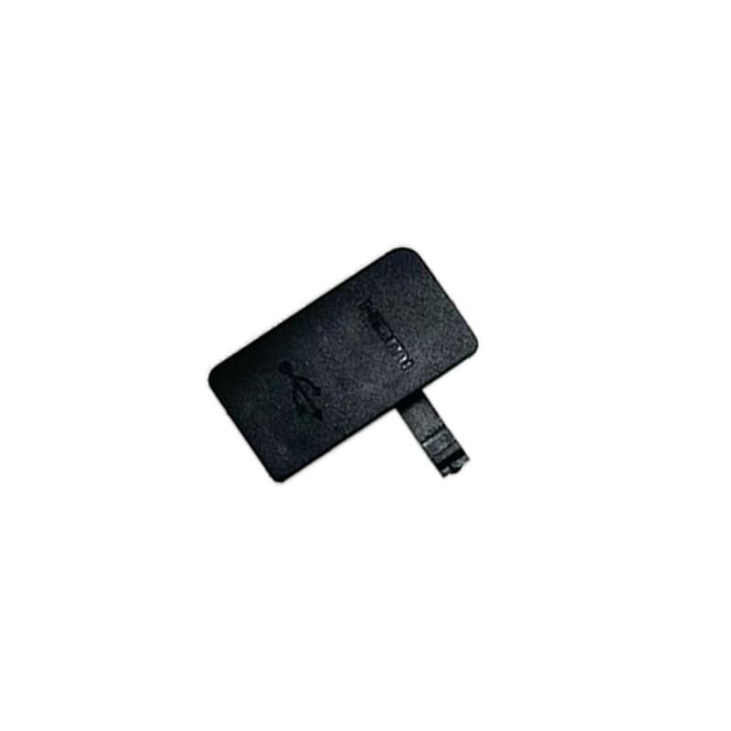 for Canon 4000D USB Leather Plug Rubber HDMI Parts New