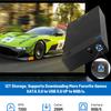 Kinhank 12TB Retro Gaming Hard Drive with 96000+ Classic Games, Compatible with 400+ Emulators, 6000+3D Games, Portable Game Hard Drive Compatible with Win 7/8/10/11 view 4
