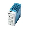 MDR-60-48 48V 1.3A 60W DIN Rail Power Supply with DC OK Signal and Low No-Load Consumption view 2