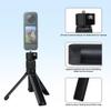 Bullet Time Handle Tripod Multi-Functional Tabletop Fold Tripod for Insta360 X4, Insta 360 X3, ONE RS, Go pro Hero 11 10 9 5 4 3 Sport Action Camera Accessories view 4
