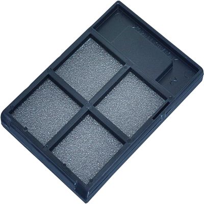 ELPAF13 New Air Filter for Epson EB-410W EB-410E EB-S6 EB-S62 EB-S6LU EB-W6 EB-X6 EB-X62 EB-X6LU EH-TW420 EMP-400W EMP-400WE EMP-822 EMP-822H EPSON EB-S62 EB-410W EMP-83He