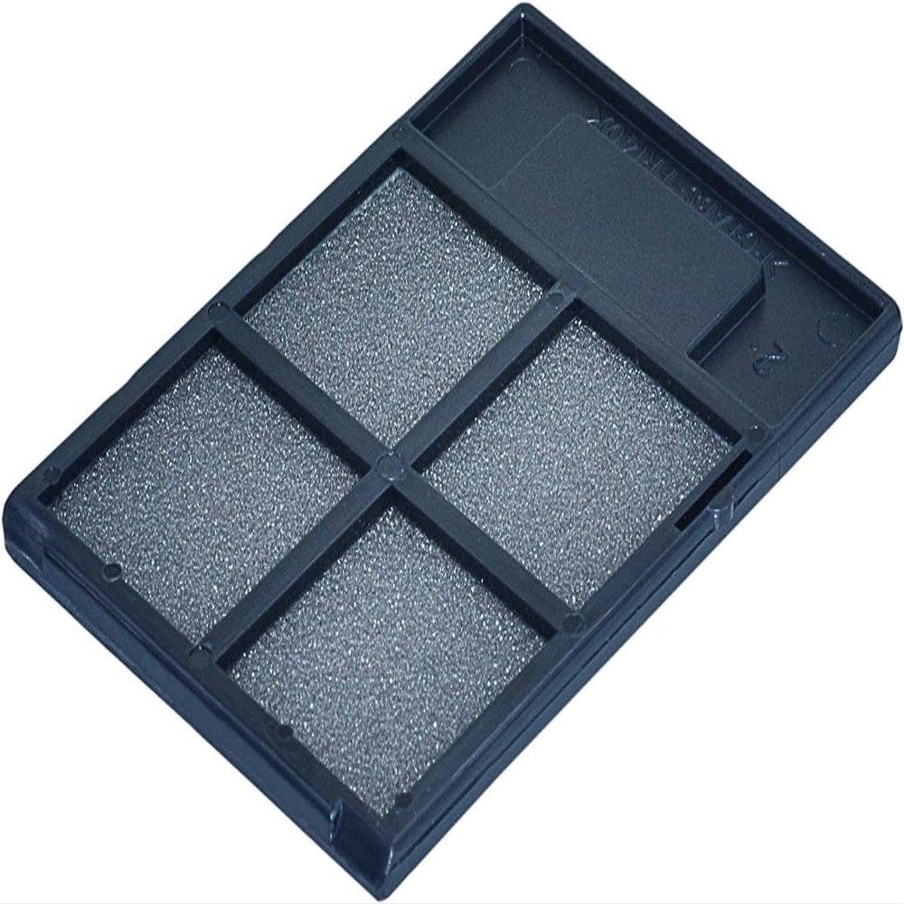ELPAF13 New Air Filter for Epson EB-410W EB-410E EB-S6 EB-S62 EB-S6LU EB-W6 EB-X6 EB-X62 EB-X6LU EH-TW420 EMP-400W EMP-400WE EMP-822 EMP-822H EPSON EB-S62 EB-410W EMP-83He