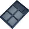 ELPAF13 New Air Filter for Epson EB-410W EB-410E EB-S6 EB-S62 EB-S6LU EB-W6 EB-X6 EB-X62 EB-X6LU EH-TW420 EMP-400W EMP-400WE EMP-822 EMP-822H EPSON EB-S62 EB-410W EMP-83He view 1