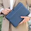 11 12 13 14 15 16inch Laptop Bag Notebook Sleeve Bags and Lightweight Computer Notebook Bags view 2