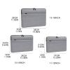 11 12 13 14 15 16inch Laptop Bag Notebook Sleeve Bags and Lightweight Computer Notebook Bags view 3