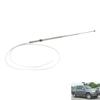 86337AF011, 86337-AF011 Power Antenna/Aerial AM/FM Radio Replacement Mast for 2001-2007 Toyota Sequoia view 2