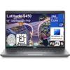 Dell Latitude 14 5450 5000 14" Touchscreen FHD Business Laptop Computer, 13th Gen Intel 10-Core i7-1355U, 32GB DDR5 RAM, 1TB PCIe SSD, WiFi 6, Backlit Keyboard, Fingerprint Reader, Windows 11 Pro view 1