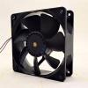 for MGA12024UB-O38 24V 1.30A 12cm high air Volume Industrial Control Frequency Converter Cooling Fan view 2
