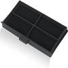 Replacement ELPAF54 ELPAF55 Filter for Epson Projector PowerLite Home Cinema EX9240 2100 2150 2250 2350 2042 2247U 970 980W 1288 982W 990U TW5400 TW5600 TW5700 TW5820 Air Filters V13H134A54 V13H134A55 view 1