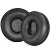 XBERSTAR EarPads for Bang & Olufsen Beoplay H8i H8 Headphone Replacement Ear Cushion Cover Soft Protein Leather Memory Foam Earcups Pads (Black) view 1