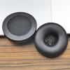 XBERSTAR EarPads for Bang & Olufsen Beoplay H8i H8 Headphone Replacement Ear Cushion Cover Soft Protein Leather Memory Foam Earcups Pads (Black) view 3