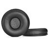 XBERSTAR EarPads for Bang & Olufsen Beoplay H8i H8 Headphone Replacement Ear Cushion Cover Soft Protein Leather Memory Foam Earcups Pads (Black) view 4