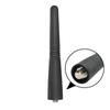 10 Pack PMAE4002 PMAE4002A PMAE4003 PMAE4003A UHF Stubby Antenna 400-470MHz 3.5 Inch for CP200 CP200D CP200XLS CT250 CP150 PR400 HT750 HT1250 EX500 EX600 EX600XLS GP380 Radio view 2