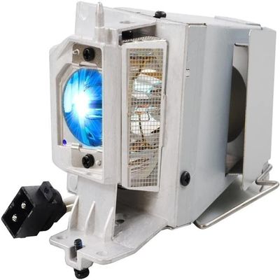 CHNPOFNT MC.JH111.001/SP.8VH01GC01/BL-FP190E Replacement Projector Lamp Bulb with Housing for HD141X DH1009 EH200St GT1080 HD26 S316 X316 W316 DX346 BR323 BR326 for ACER H5380BD P1283 P1383W