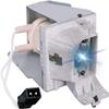 CHNPOFNT MC.JH111.001/SP.8VH01GC01/BL-FP190E Replacement Projector Lamp Bulb with Housing for HD141X DH1009 EH200St GT1080 HD26 S316 X316 W316 DX346 BR323 BR326 for ACER H5380BD P1283 P1383W view 3