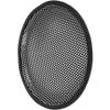 Auttoop Car Blck Subwoofer Metal Steel Mesh Speaker Cover, Speaker Grill Waffle Protector Guard, Decorative Car Audio Grille with 4 pcs Grills Clamps and Screws (10 inch) view 4