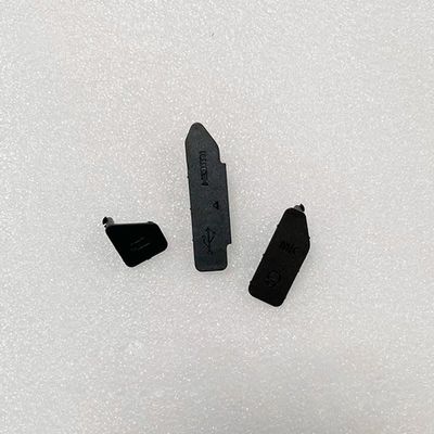 3PCS/Set for Canon EOSRP EOS-RP USB Leather Camera Plug Repair Accessories