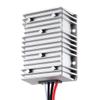 Auttoop Waterproof Voltage Converter Regulator DC/DC 12V Step-Up to 19V 20A 380W Power Boost Transformer view 1