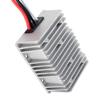 Auttoop Waterproof Voltage Converter Regulator DC/DC 12V Step-Up to 19V 20A 380W Power Boost Transformer view 3