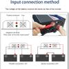 Car Power Inverter 6000W Pure Sine Wave Inverter 12V 24V 48V 60V 72V DC to 110V 120V 230V AC Adapter Converter for Truck, Home, RV, Off-Grid Solar Power Inverter(24Vto220V) view 4