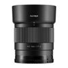 VILTROX 56mm f/1.7 E Lens for Sony, 56mm APS-C E Mount Len, Auto Focus e Mount Portrait Lens for Sony a7IV a7RV a6400 a6700 ZV-E10 a6600 view 1